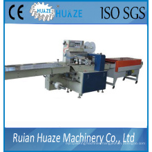 Pallet Shrink Wrapping Equipments